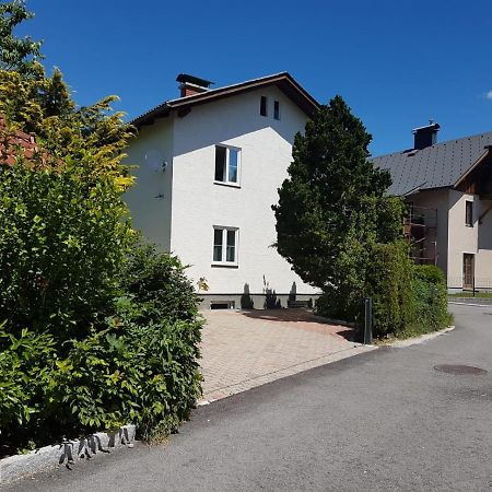 Apartment 11 Bad Ischl Exterior foto